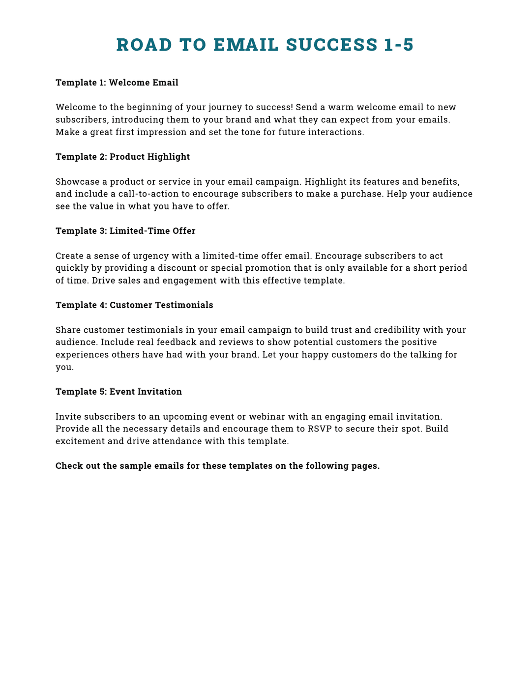 book page 4